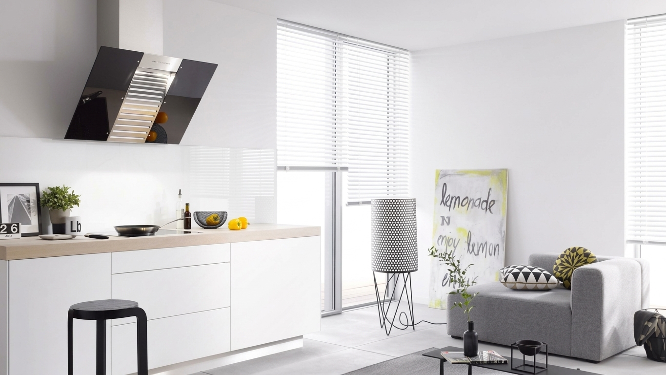 Miele DA 6096 W